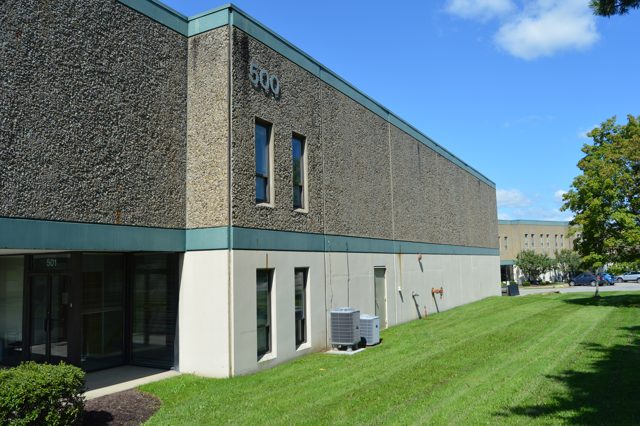 Thomson Business Park Building 500